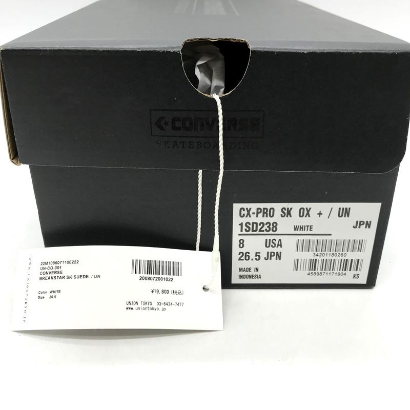 中古開封済 conix キャンバス 中古開封済 conix キャンバス 中古