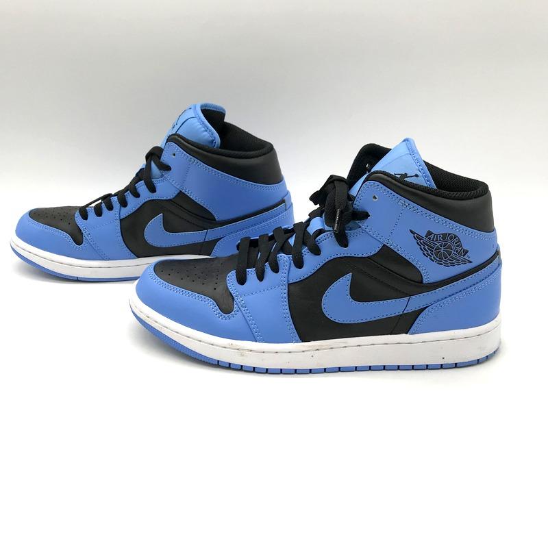 NIKE AIR JORDAN 1 MID DQ8426-401 スニーカー ハイカット