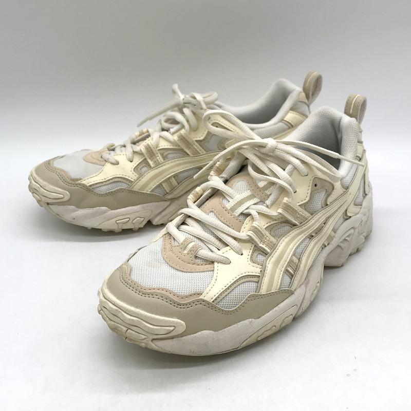 ASICS（アシックス） スニーカー F130622 ローカット シューズ