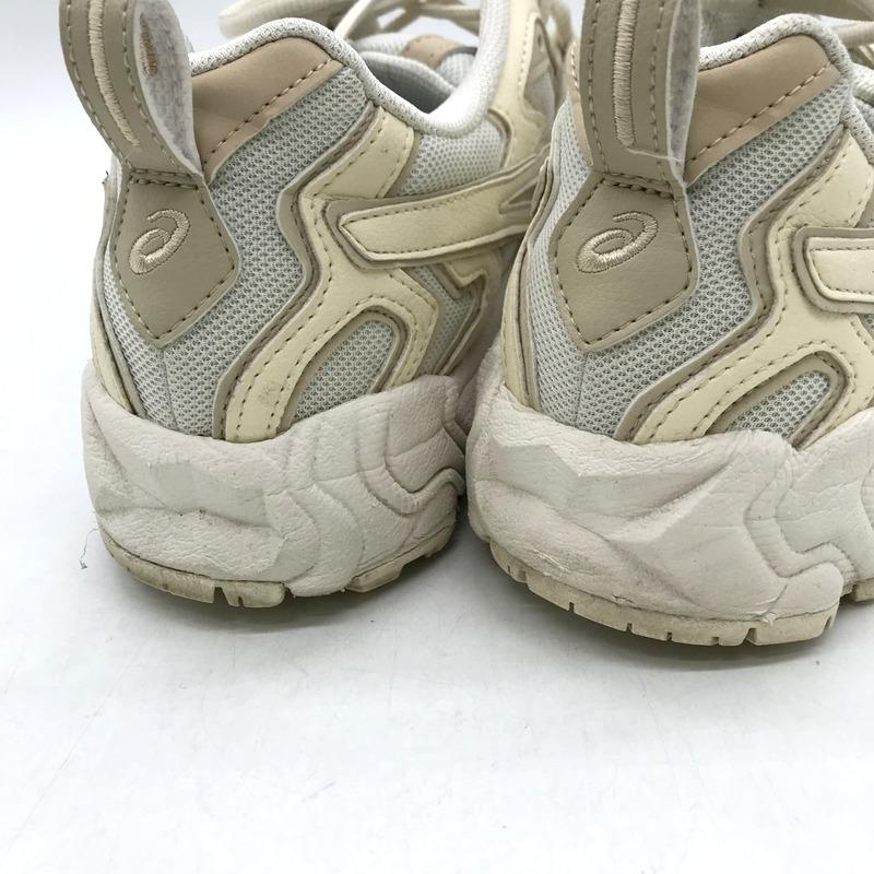 ASICS（アシックス） スニーカー F130622 ローカット シューズ