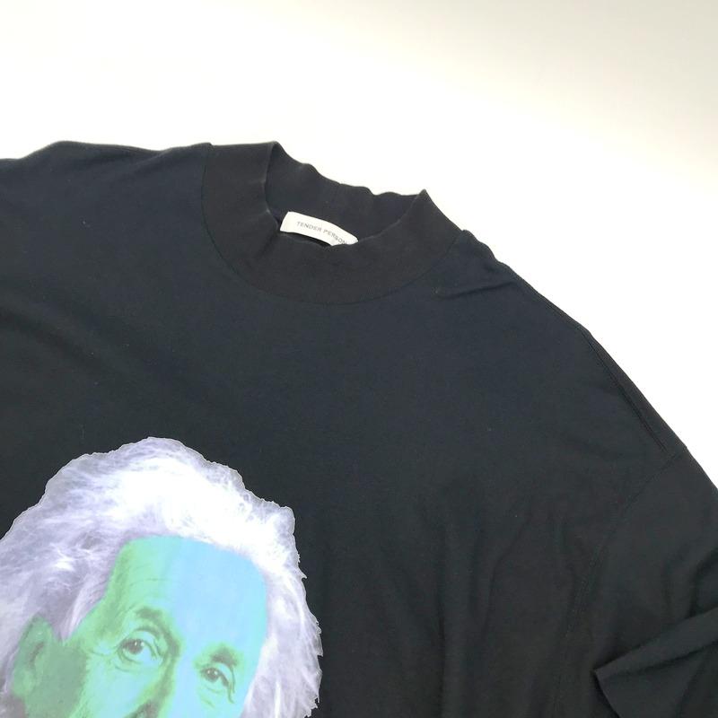 TENDER PERSON（テンダーパーソン） TENDER PERSON Tシャツ LP-TO-4226