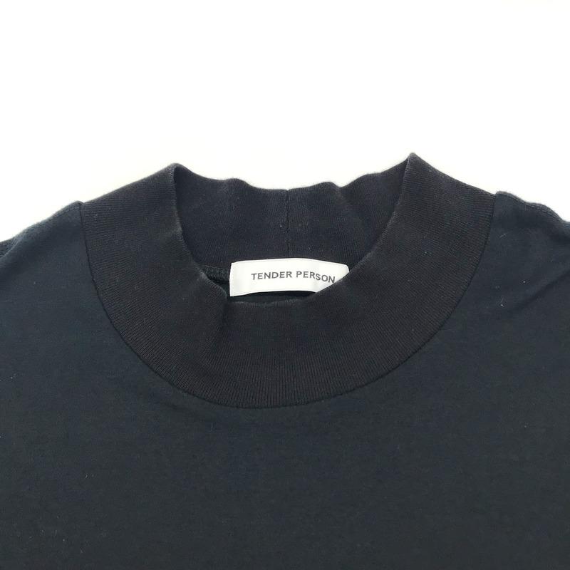 TENDER PERSON（テンダーパーソン） TENDER PERSON Tシャツ LP-TO-4226