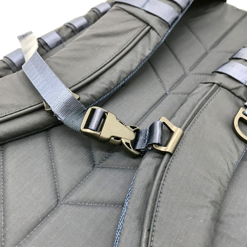 DAIWA LIFESTYLE LIFE STYLE リュックサック DB 030 5222WEX バック 
