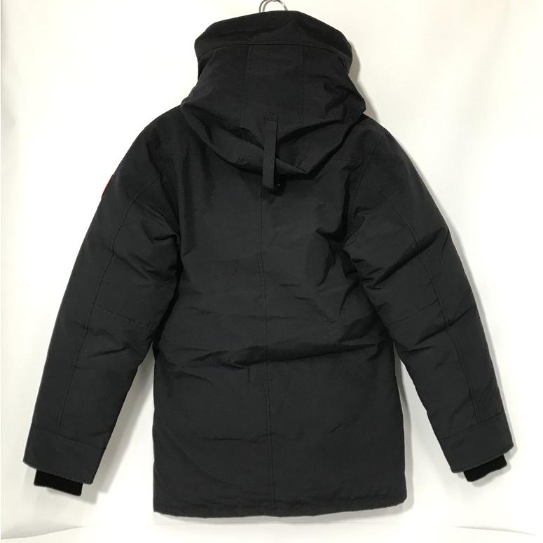 CANADA GOOSE ダウンジャケット JASPER PARKA ジャスパーパーカー 防寒 