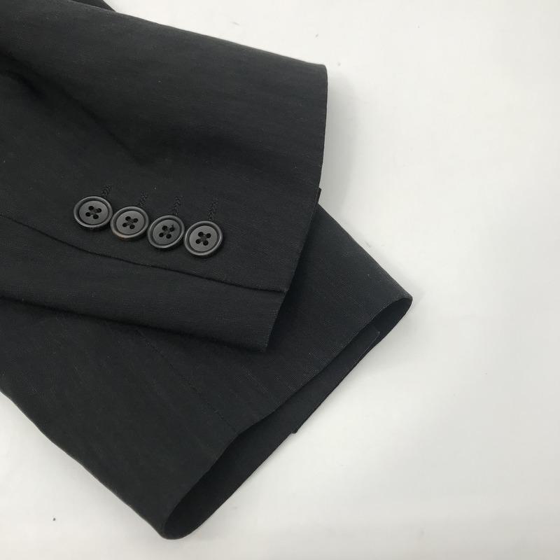 Paul Smith PaulSmith スーツ シングル 背抜き 春夏 光沢あり ビジネス 