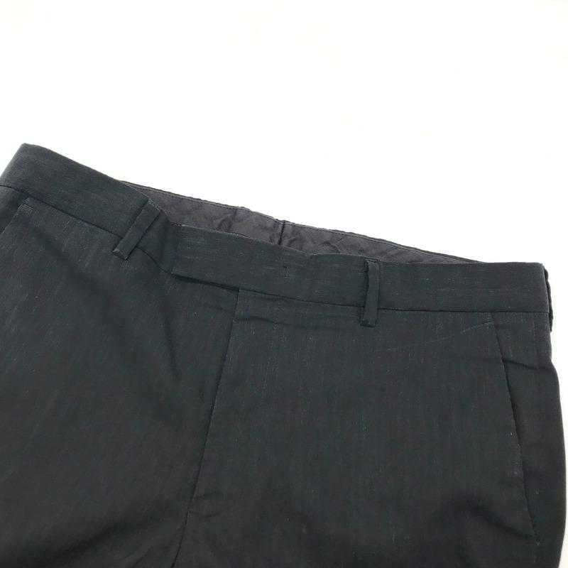 Paul Smith（ポール・スミス） スラックス トラウザーズ パンツ 無地