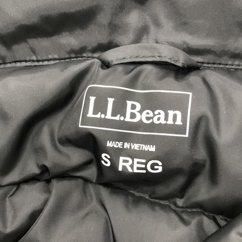 L.L.Bean ダウンジャケット DOWNTEK 防寒 ジャンパー 古着 カジュアル 
