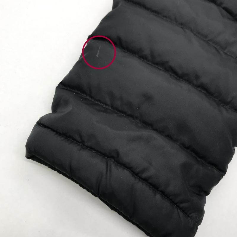 エルエルビーン ダウン ロング モッズコート ブラック ウィメンズ ウルトラウォーム・コート、ロング 通販｜L.L.Bean公式