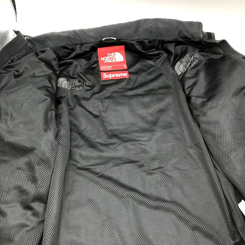 ジャケット・アウター Supreme Northface 3Way Jacket 3way ナイロンjacket the north face × supreme