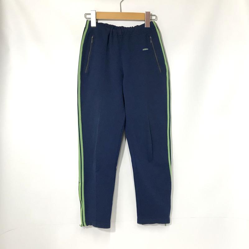 adidas（アディダス） トラックパンツ ADS-3P 希少 ジャージ デサント
