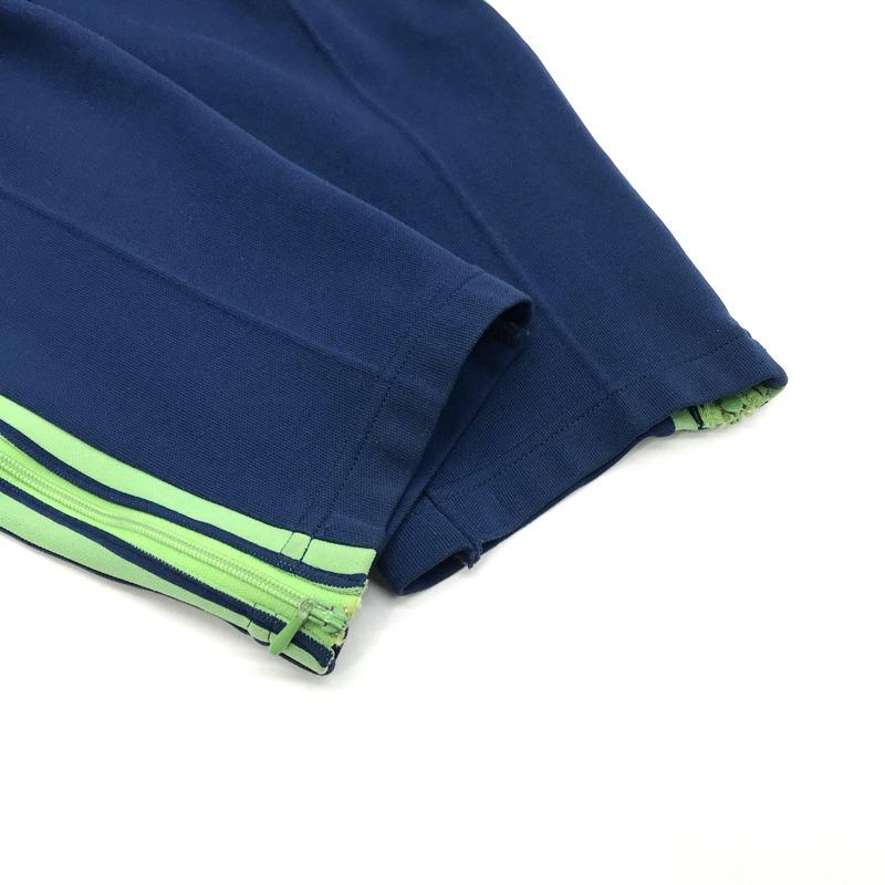 adidas（アディダス） トラックパンツ ADS-3P 希少 ジャージ デサント