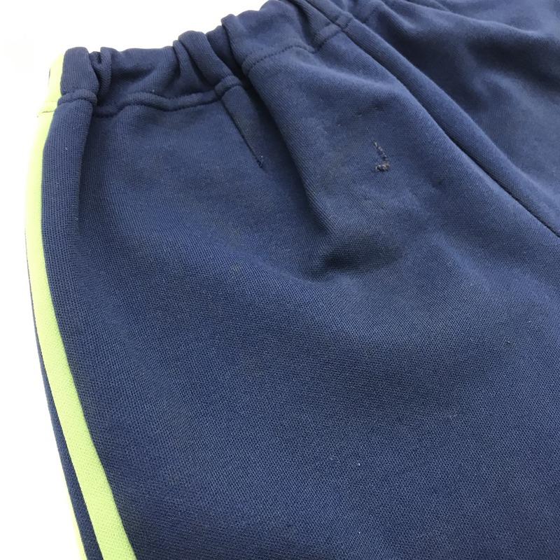 adidas（アディダス） トラックパンツ ADS-3P 希少 ジャージ デサント