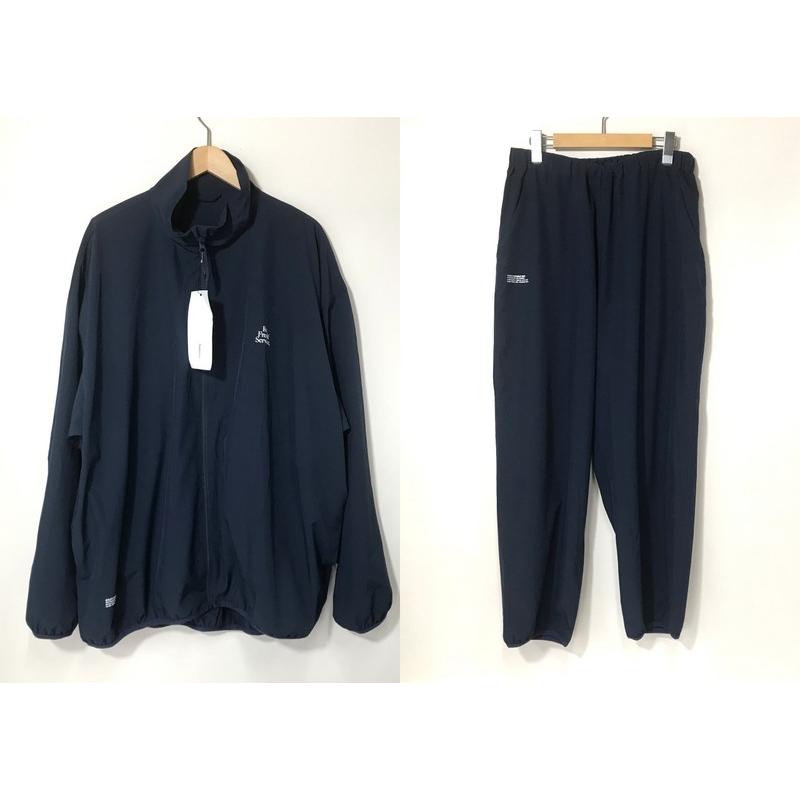 fresca Fresh Service UTILITY PACKABLE SUIT FSR241-60155 fresca Fresh Service UTILITY PACKABLE SUIT FSR241-60155