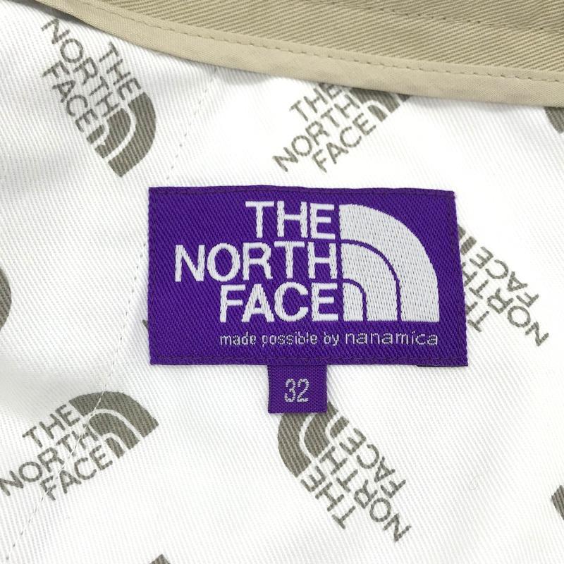 THE NORTH FACE PURPLE LABEL NT4302N ショートパンツ ハーフ THE NORTH FACE PURPLE LABEL NT4302N ショートパンツ ハーフ