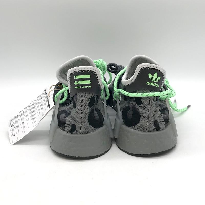 adidas（アディダス） adidas PHARRELL WILLIAMS スニーカー 新品同様