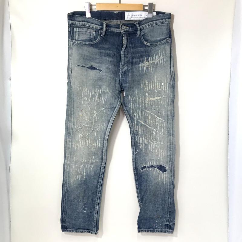 NEIGHBORHOOD デニムパンツ 221XBNH-PTM09 ジーンズ Gパン NEIGHBORHOOD デニムパンツ 221XBNH-PTM09 ジーンズ Gパン