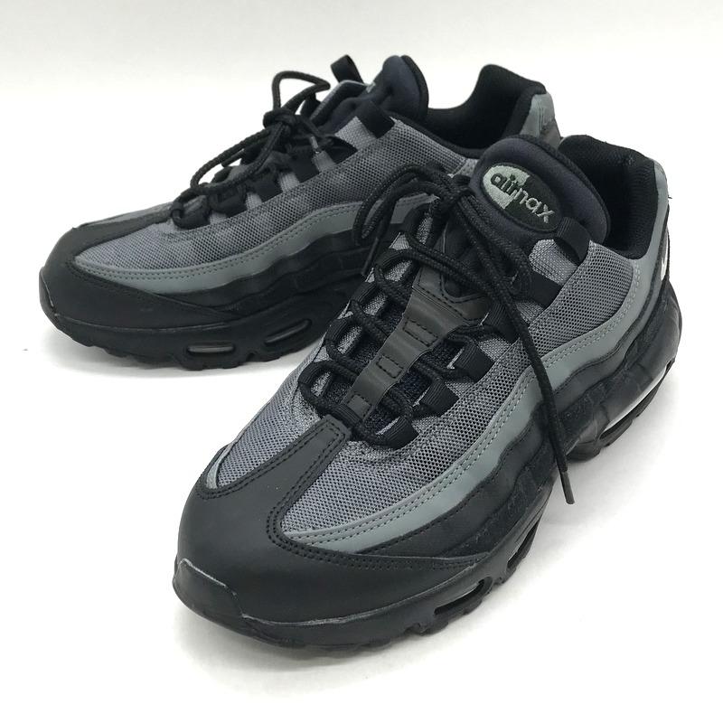 NIKE Nike スニーカー Air Max 95 Essential CI3705-002 シューズ エア 