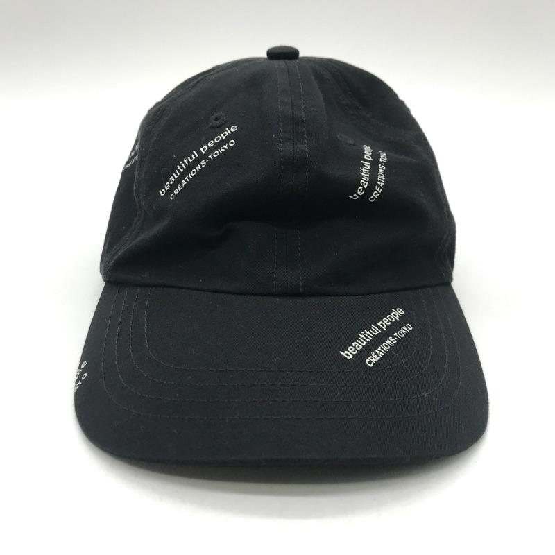 beautiful people（ビューティフルピープル） キャップ 1145511943