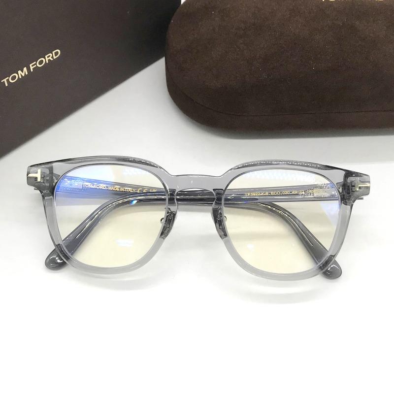 TOM FORD TF5922-KB 020 サングラス