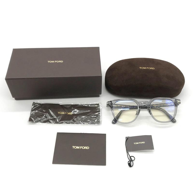 TOM FORD TF5922-KB 020 サングラス