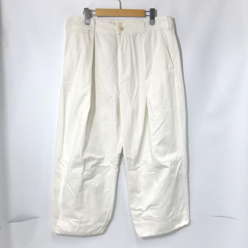 toogood TINKER TROUSER トラウザーパンツ ワイドパンツ ゆったり  