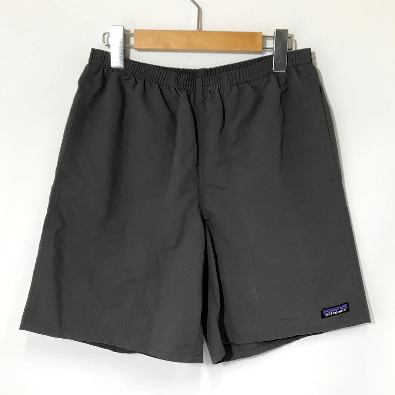 patagonia パタゴニア バギーズロング 7インチ ハーフパンツ