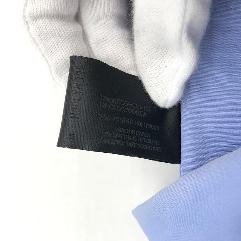 トップス n.hoolywood thomas mason S/S Shirt 8040000912394_1.jpg?v=