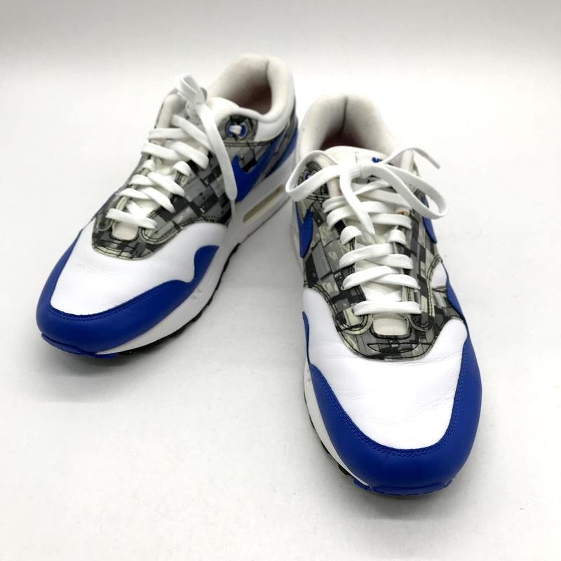 29cm atmos x Nike Air Max 1 アトモス エアマックス1 NIKE ATMOS アトモス ナイキ スニーカー AQ0927-100 AIR MAX 1