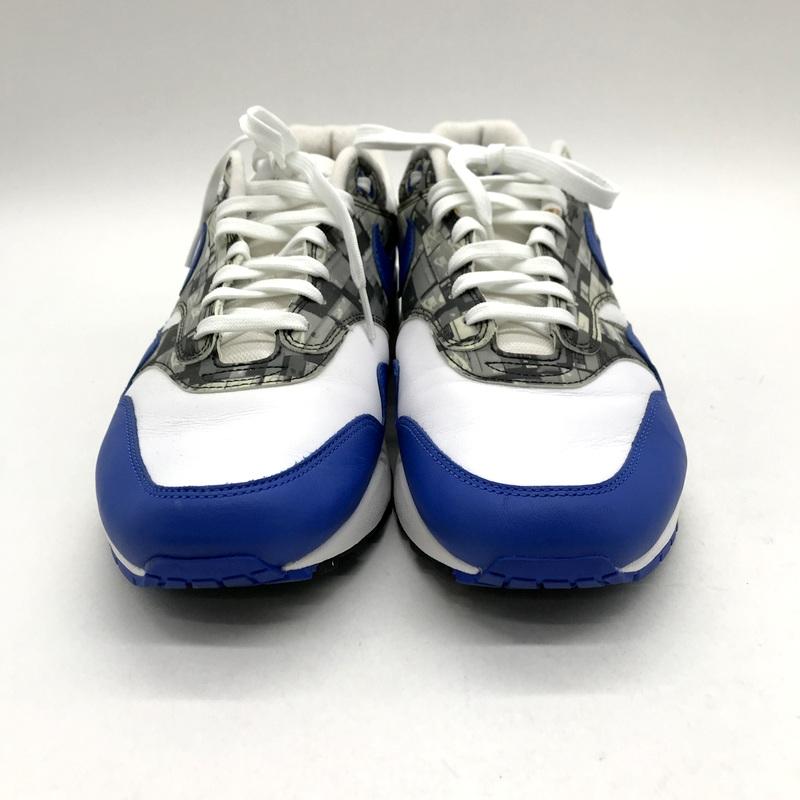 29cm atmos x Nike Air Max 1 アトモス エアマックス1 NIKE ATMOS アトモス ナイキ スニーカー AQ0927-100 AIR MAX 1