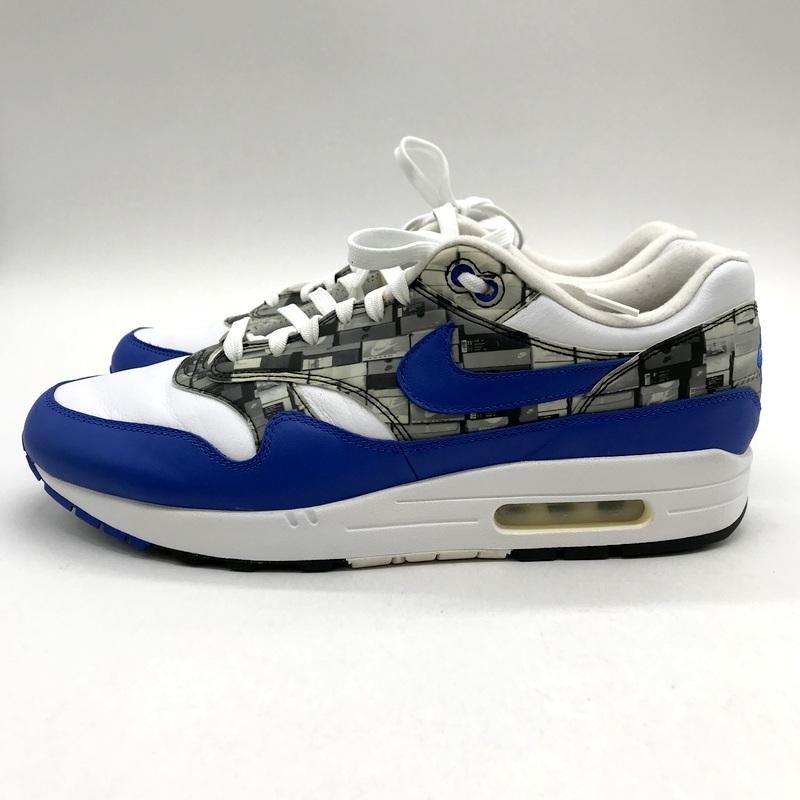 29cm atmos x Nike Air Max 1 アトモス エアマックス1 NIKE ATMOS アトモス ナイキ スニーカー AQ0927-100 AIR MAX 1