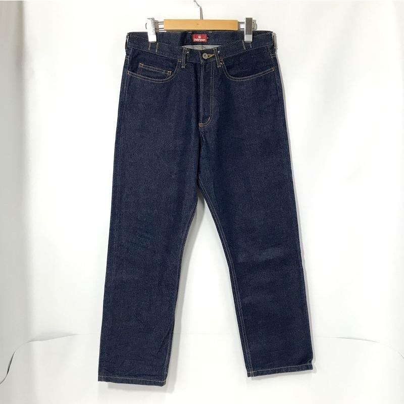 HELLRAZOR デニムパンツ 美品 ジーンズ Gパン DENIM PANTS カジュアル 