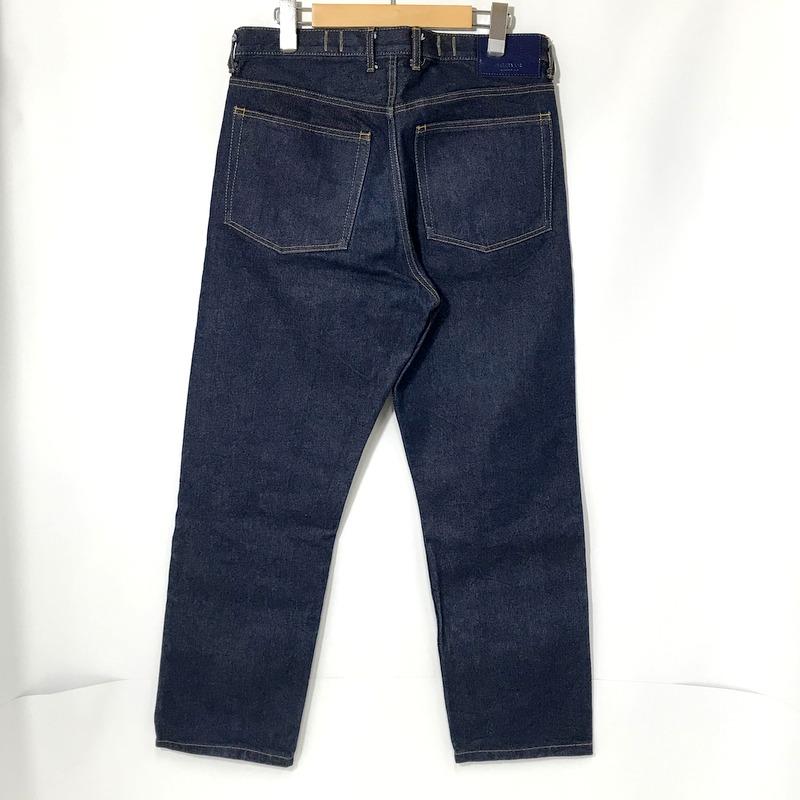 HELLRAZOR デニムパンツ 美品 ジーンズ Gパン DENIM PANTS カジュアル 