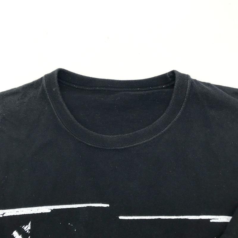 S'YTE（サイト） S'YTE Tシャツ UV-T33-006 半袖 カットソー スカル