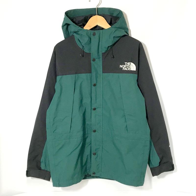 THE NORTH FACE マウンテンジャケット 美品 NP11834 マウンテン 