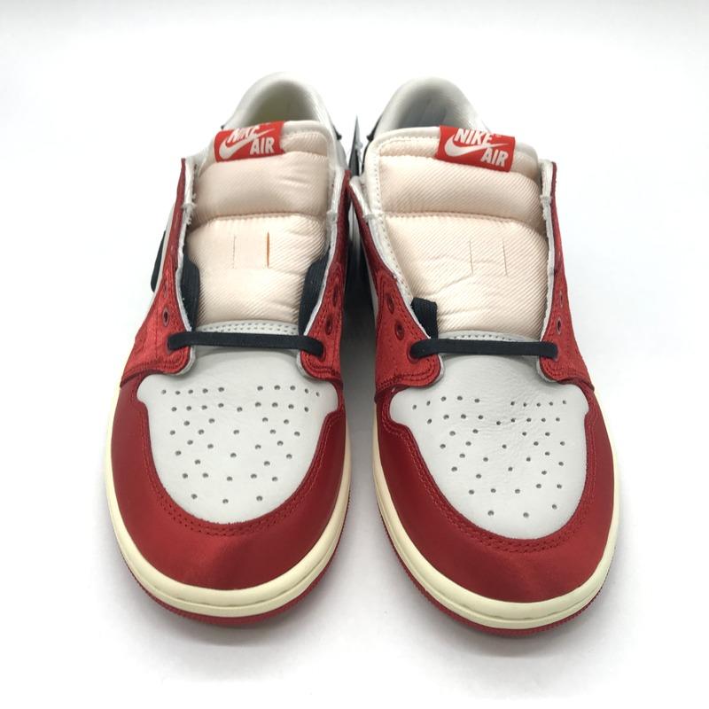 NIKE Trophy Room Nike スニーカー Air Jordan 1 Low OG FN0432-100