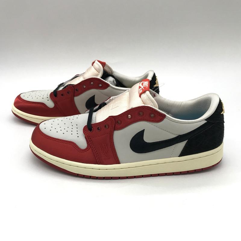 NIKE Trophy Room Nike スニーカー Air Jordan 1 Low OG FN0432-100