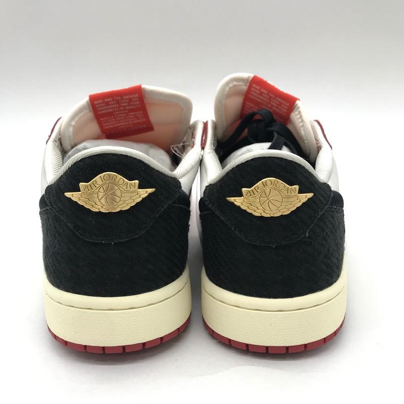 NIKE Trophy Room Nike スニーカー Air Jordan 1 Low OG FN0432-100