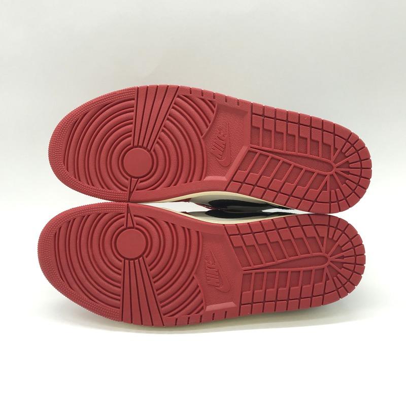 NIKE Trophy Room Nike スニーカー Air Jordan 1 Low OG FN0432-100