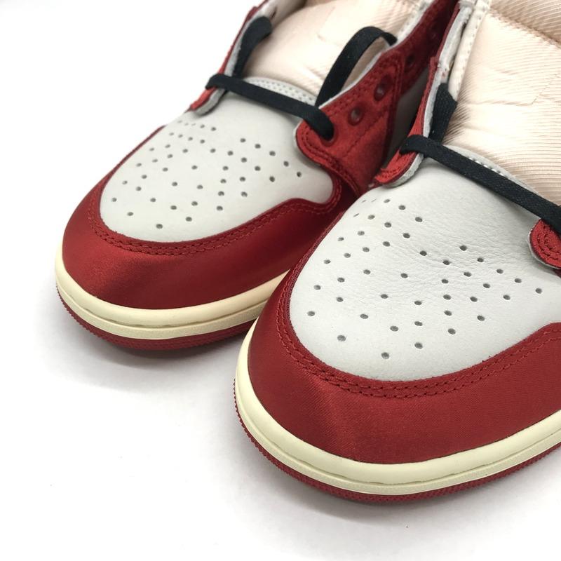 NIKE Trophy Room Nike スニーカー Air Jordan 1 Low OG FN0432-100