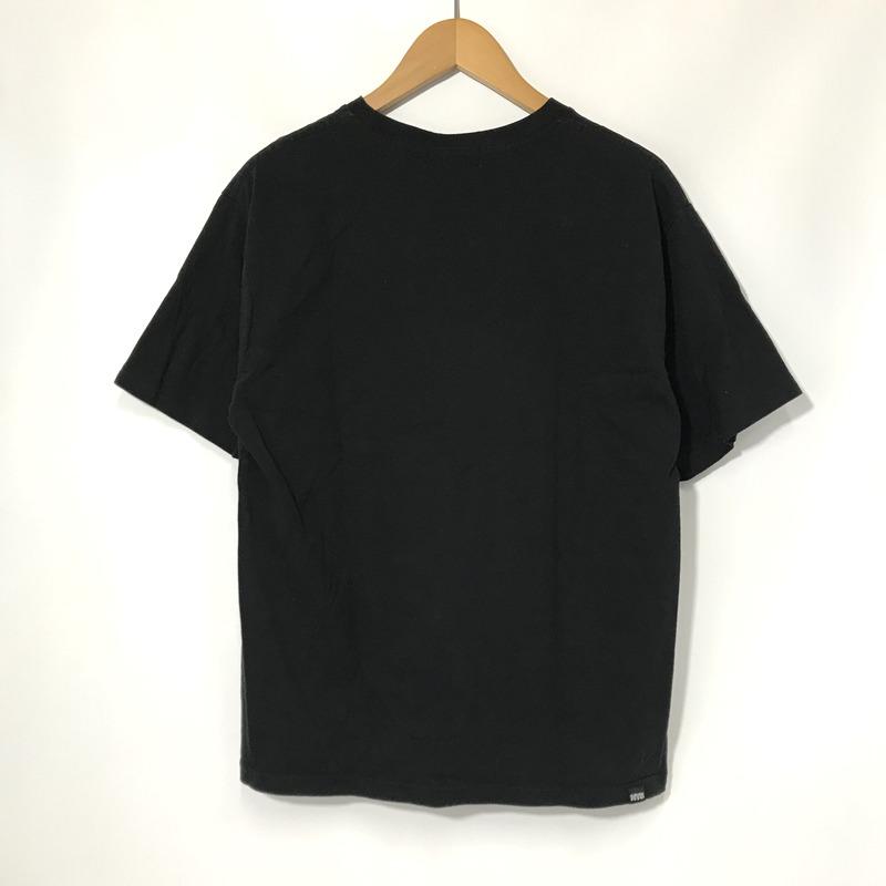 HYSTERIC GLAMOUR Tシャツ 野口強 コラボ タグ付き 半袖 HYSTERIC GLAMOUR Tシャツ 野口強 コラボ タグ付き 半袖
