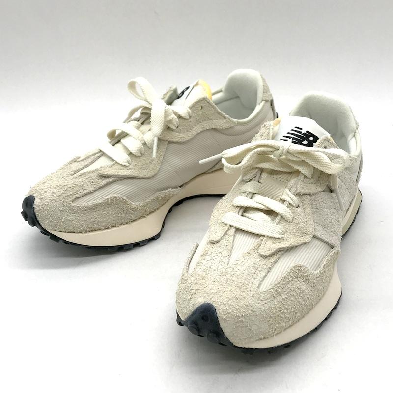 New Balance（ニューバランス） スニーカー 美品 U327WCG ローカット 