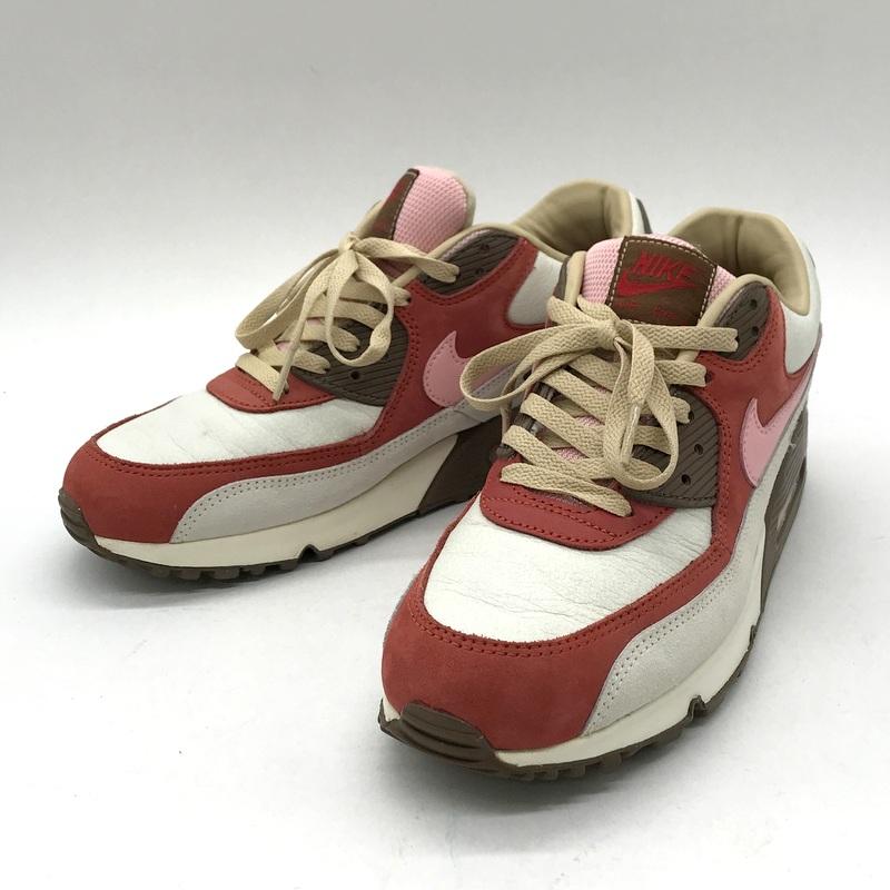 NIKE AIR MAX 90 NRG スニーカー CU1816-100 ローカット シューズ 
