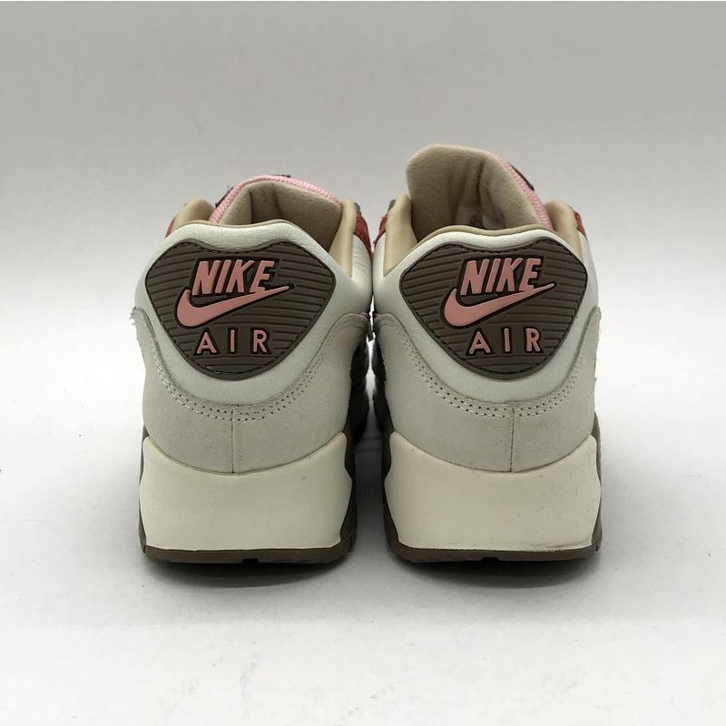 NIKE AIR MAX 90 NRG スニーカー CU1816-100 ローカット シューズ 