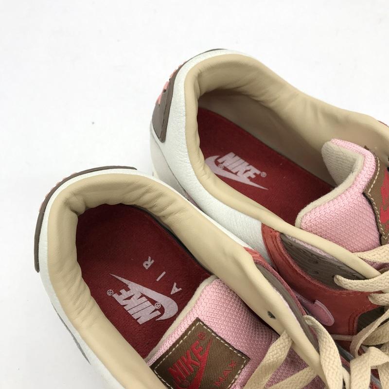 NIKE AIR MAX 90 NRG スニーカー CU1816-100 ローカット シューズ 