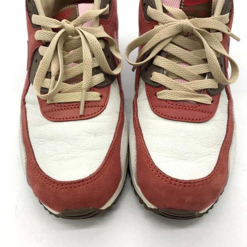 NIKE AIR MAX 90 NRG スニーカー CU1816-100 ローカット シューズ 