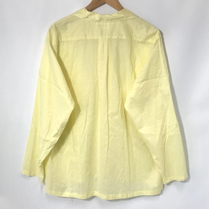 markaware（マーカウェア） オーガニックペルーピマコットン60