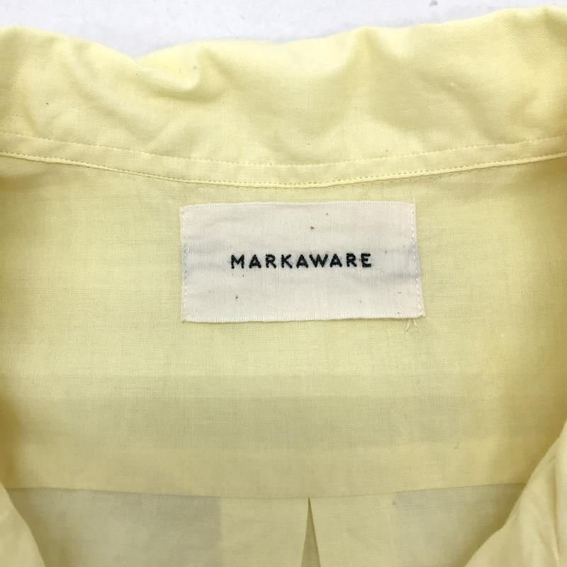 markaware（マーカウェア） オーガニックペルーピマコットン60