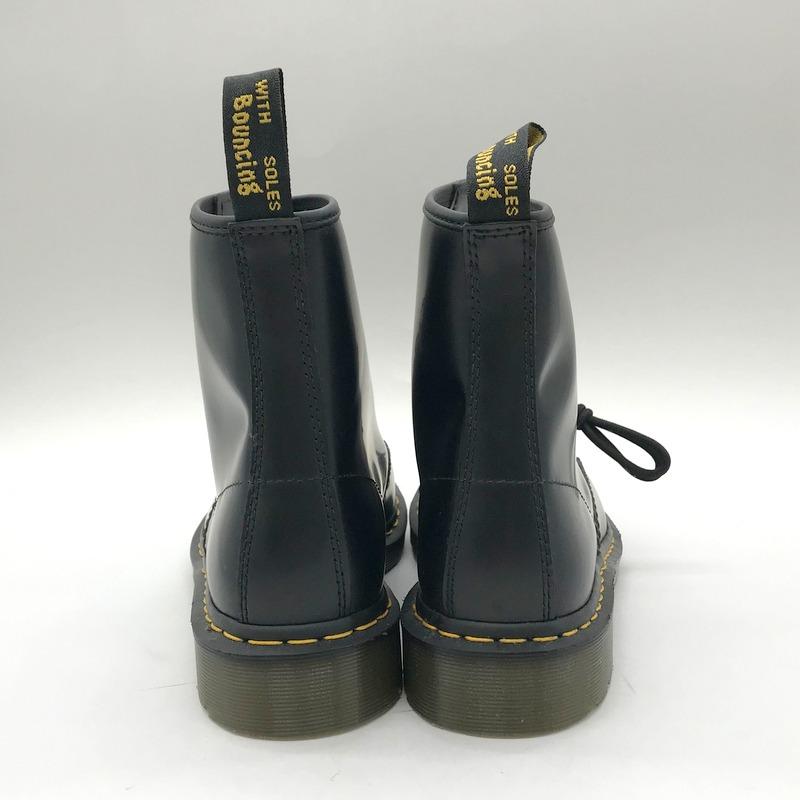 Dr.Martens ドクターマーチンブーツ28センチ箱外袋付き