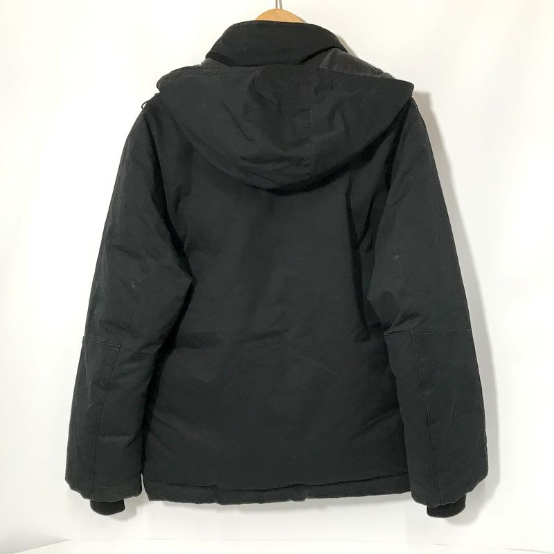 COMME des GARCONS ダウンジャケット HF-J036 ダウンコート ブルゾン 