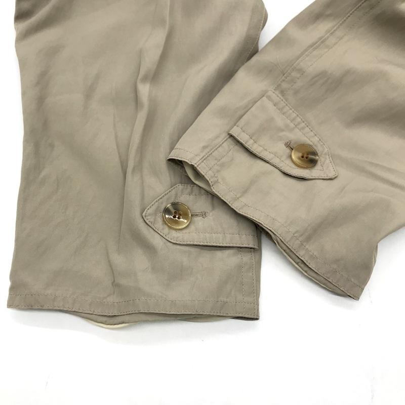 ダーバン　DURBAN トレンチコート　ダウンライナー付き　2way URBAN（PORTER GIRL） DURBAN トレンチコート スプリングコート 薄手